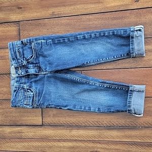 Burberry 2T Pants (18-24 months)